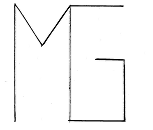 MG logo