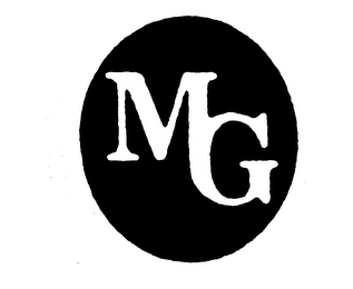 MG logo