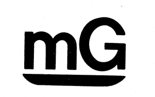 MG logo
