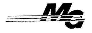 MG logo