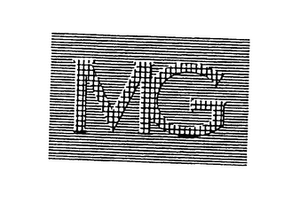 MG logo