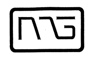 MG logo