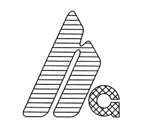 MG logo