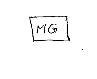 MG logo