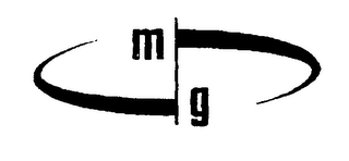 MG logo