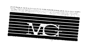 MG logo