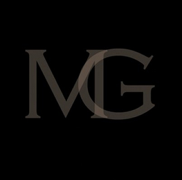 MG logo