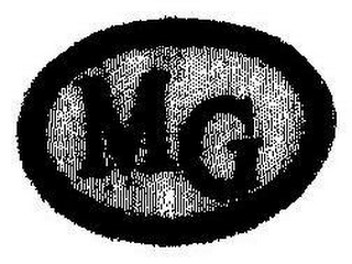 MG logo