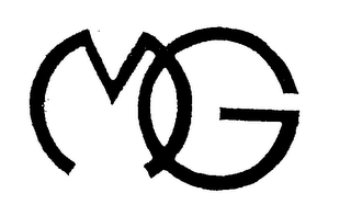 MG logo