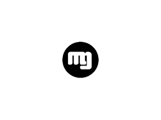 MG logo