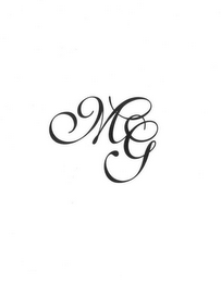 MG logo