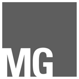 MG logo