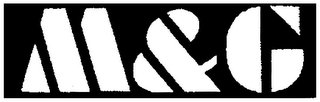 M&G logo