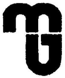 MG logo