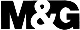M&G logo