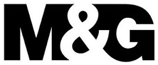 M&G logo