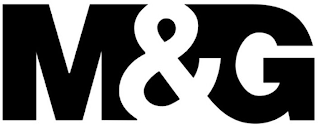 M&G logo