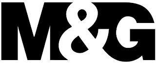 M&G logo