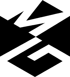 MG logo