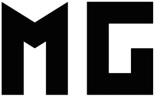MG logo