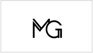 MG logo
