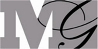 MG logo