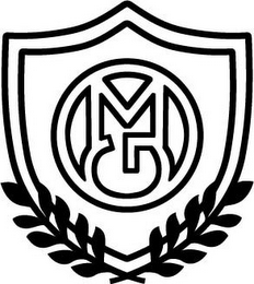 MG logo