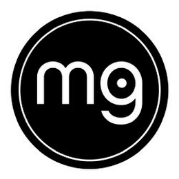 MG logo