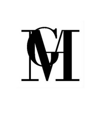 MG logo