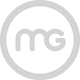 MG logo