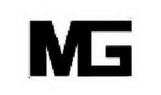 MG logo