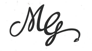 MG logo
