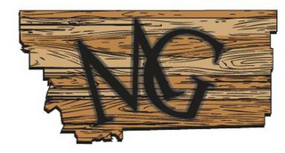 MG logo