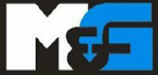 M&G logo