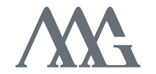 MG logo