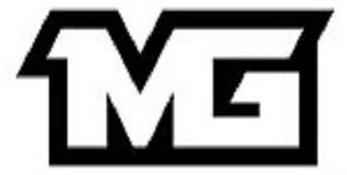 MG logo