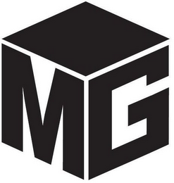MG logo
