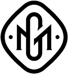 MG logo