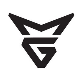 MG logo