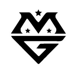 MG logo