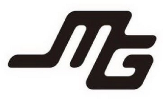 MG logo