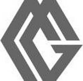 MG logo