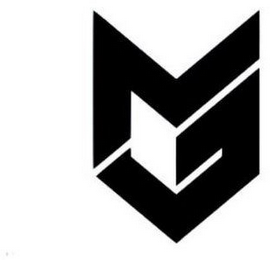 MG logo