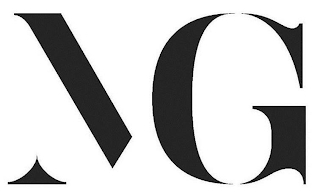 MG logo