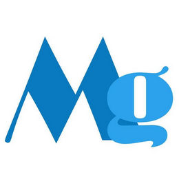 MG logo
