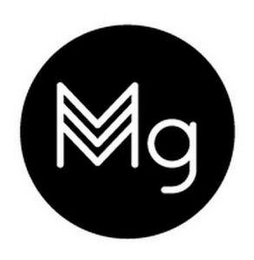 MG logo