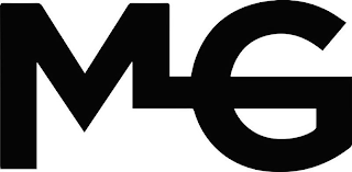 MG logo