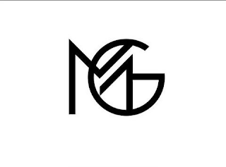MG logo