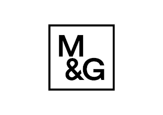 M&G logo