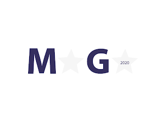 M*G* logo